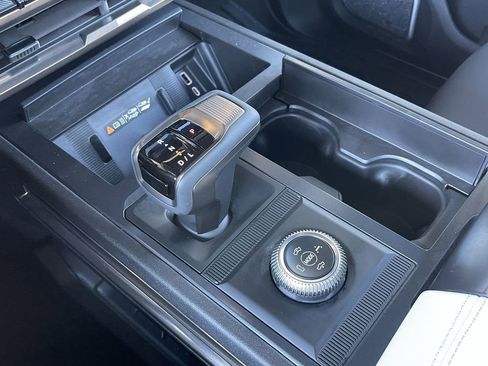 New 2024 GMC Hummer EV 3X w/ Extreme Off-Road Package image 16