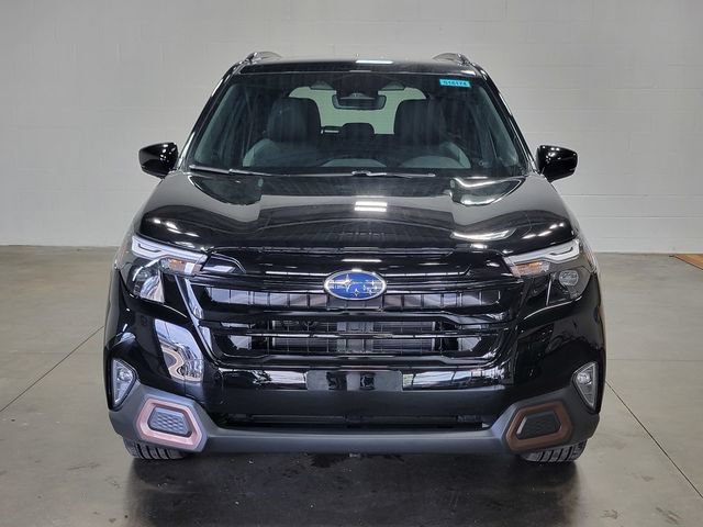 New 2026 Subaru Forester Sport AWD/4WD image 3
