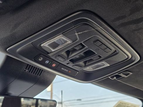 New 2026 GMC Sierra 2500 Denali Ultimate AWD/4WD image 33