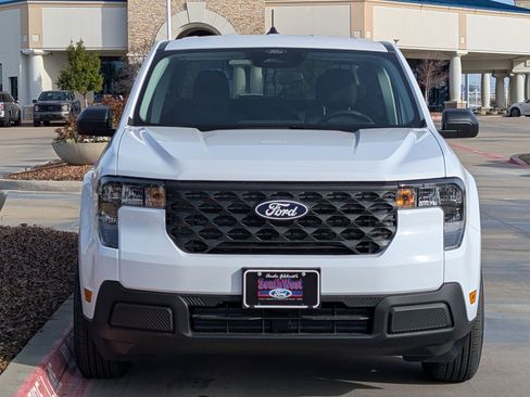 New 2026 Ford Maverick XL image 5