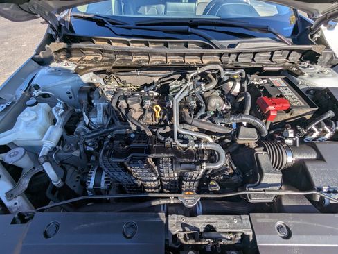 Used 2023 Nissan Altima 2.5 SR image 25