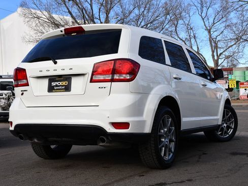 Used 2019 Dodge Journey GT image 6