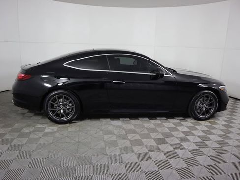 New 2026 Mercedes-Benz CLE 300 CLE 300 image 4