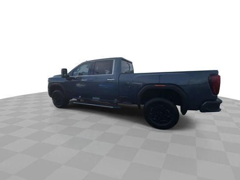 New 2026 GMC Sierra 3500 Denali w/ Denali Reserve Package AWD/4WD image 13