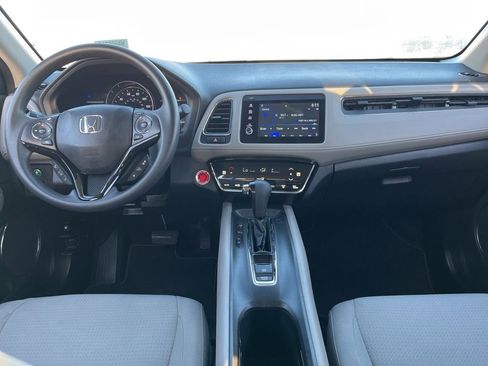 Certified 2022 Honda HR-V EX image 15