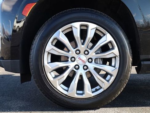 Used 2023 GMC Yukon Denali image 8