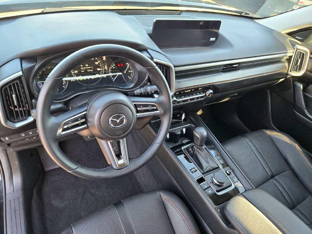 Certified 2026 MAZDA CX-50 AWD 2.5 Hybrid w/ Weather Package image 9