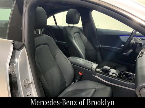 Certified 2023 Mercedes-Benz CLA 250 4MATIC image 10