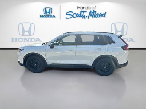 Used 2023 Honda CR-V Sport image 4