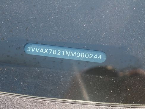 Used 2022 Volkswagen Taos S image 29