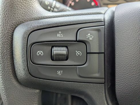 New 2026 Chevrolet Silverado 2500 W/T w/ WT Convenience Package image 26