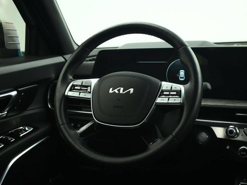 Certified 2024 Kia Telluride SX X-Line AWD/4WD image 40