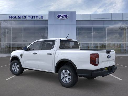 New 2026 Ford Ranger XL image 4