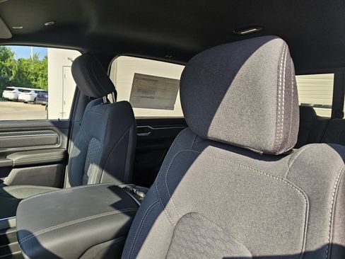 New 2026 RAM 1500 Big Horn image 31