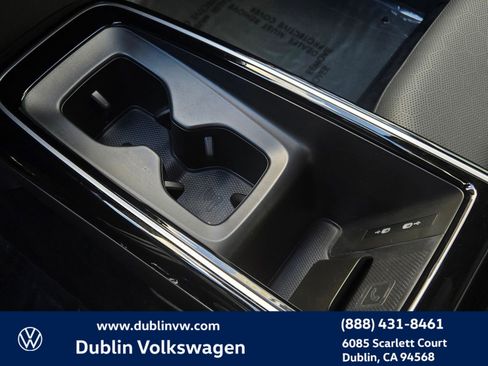 Used 2023 Volkswagen ID.4 Pro S RWD image 18