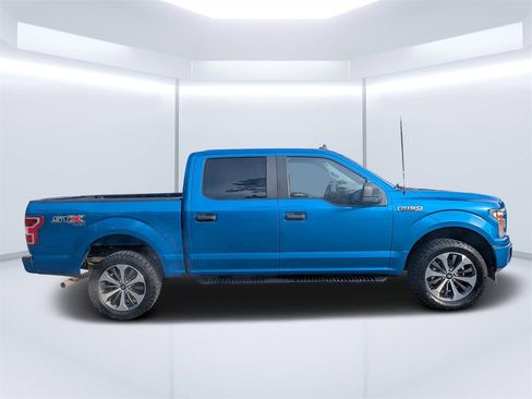 Used 2020 Ford F150 XL w/ Equipment Group 101A Mid image 2