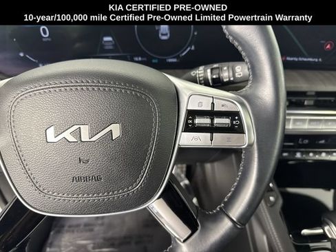 Certified 2024 Kia Telluride SX FWD image 12