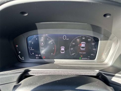 New 2025 Honda Accord SE image 28