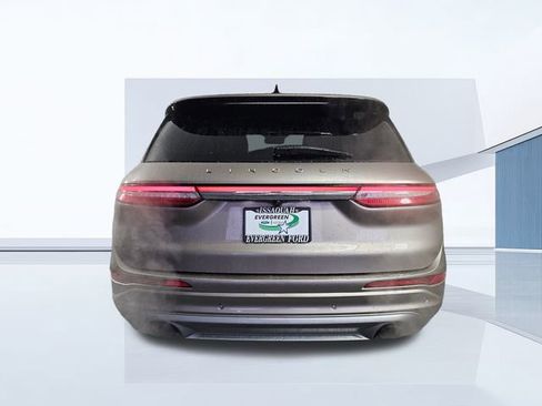 Used 2021 Lincoln Corsair Reserve w/ Equipment Group 201A image 7