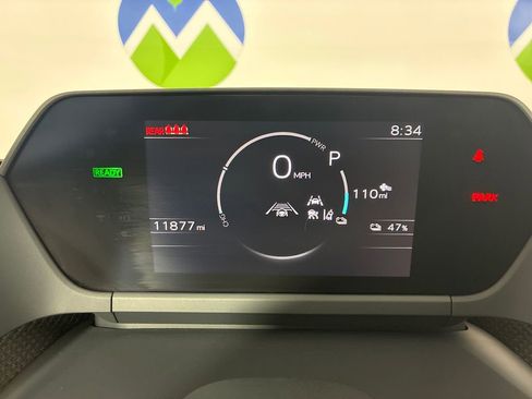 Used 2024 Subaru Solterra Premium AWD/4WD image 21