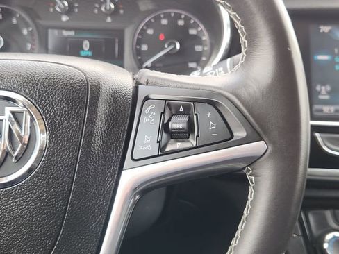 Used 2018 Buick Encore Preferred FWD image 27