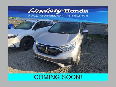 Used 2022 Honda CR-V Touring