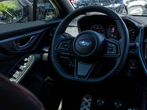 Used 2026 Subaru WRX Premium AWD/4WD image 21