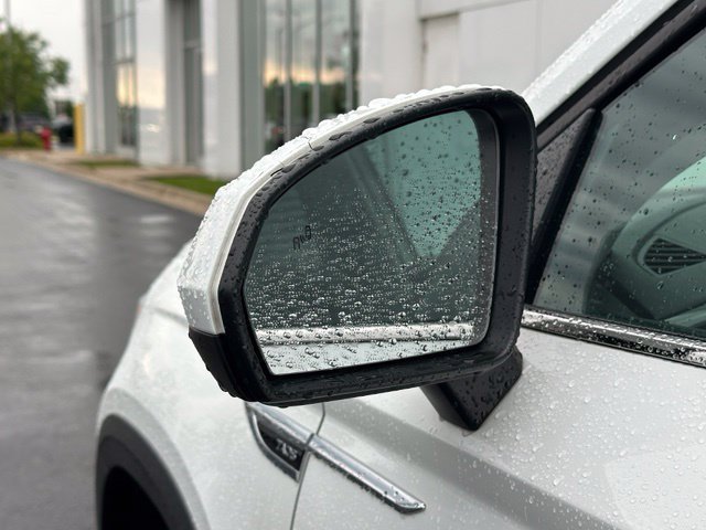 Certified 2023 Volkswagen Taos SEL AWD/4WD image 12