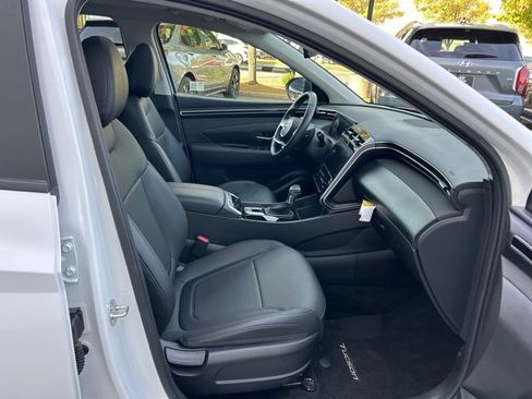 Used 2024 Hyundai Tucson SEL w/ Convenience Package image 13
