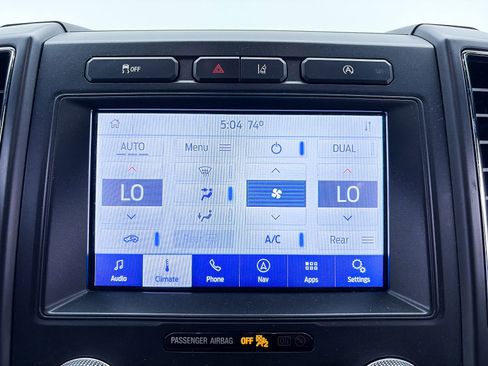 Used 2020 Ford Expedition Max Limited w/ Equipment Group 301A RWD image 24