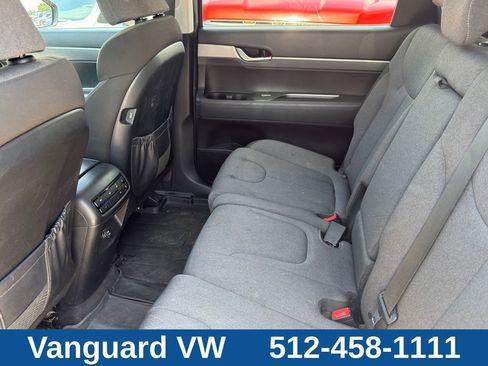 Used 2020 Hyundai Palisade SE FWD image 29