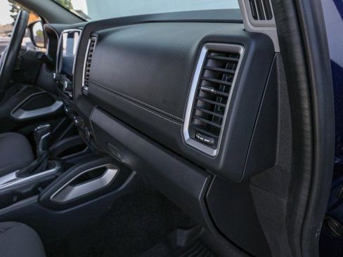 Used 2022 Nissan Frontier SV image 33