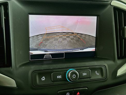 Used 2024 GMC Terrain SLE w/ Driver Convenience Package AWD/4WD image 13