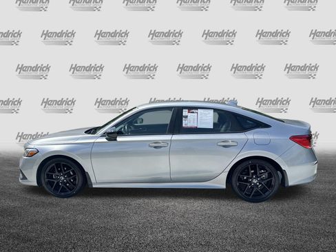 Used 2024 Honda Civic Sport image 7