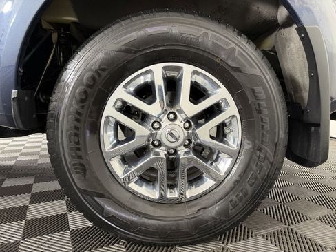 Used 2019 Nissan Frontier SV w/ Value Truck Package AWD/4WD image 34