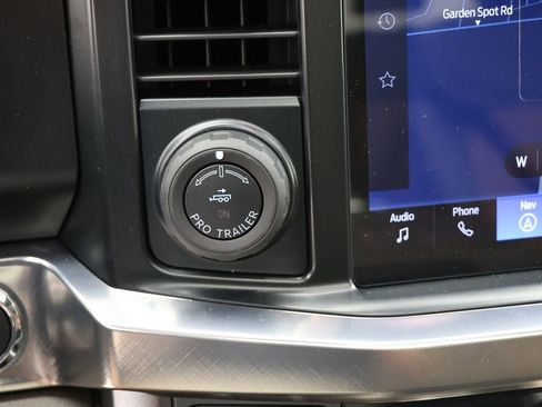 New 2026 Ford F250 King Ranch w/ Chrome Package image 27