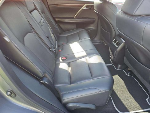 Used 2020 Lexus RX 450h AWD w/ Premium Package image 13