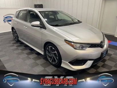 Used 2018 Toyota Corolla iM