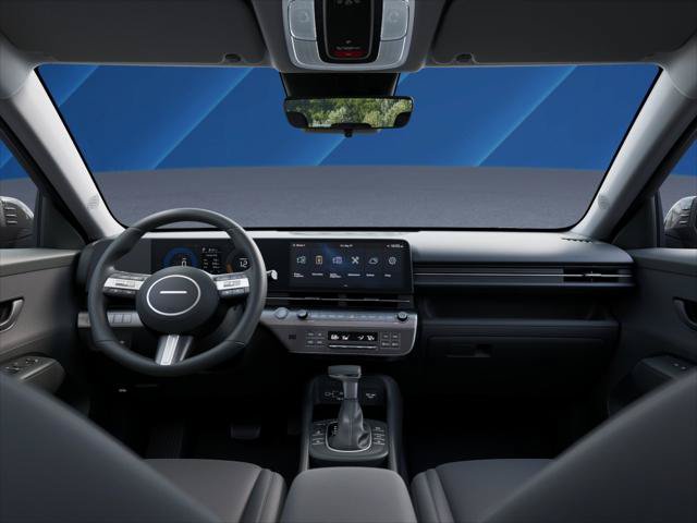 New 2027 Hyundai Kona SEL Sport AWD/4WD image 11