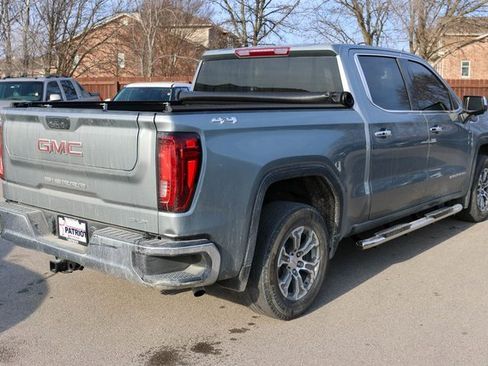 Used 2024 GMC Sierra 1500 SLT image 6