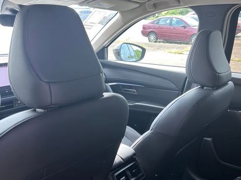 New 2026 MAZDA CX-5 Preferred AWD/4WD image 20