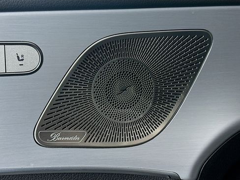 Certified 2025 Mercedes-Benz GLE 350 4MATIC image 19