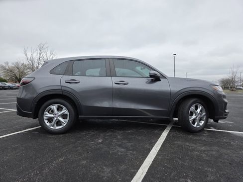 Certified 2024 Honda HR-V LX image 18