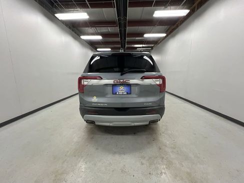 Used 2020 GMC Acadia SLE image 7