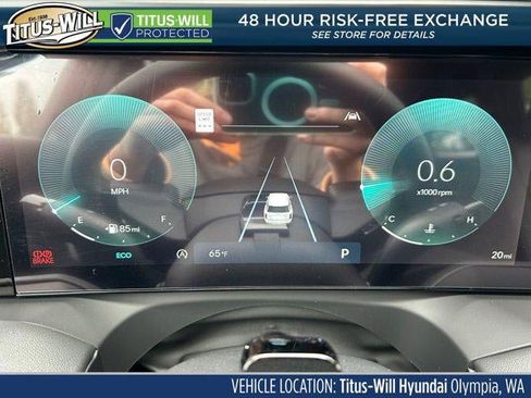 New 2026 Hyundai Palisade XRT Pro image 54