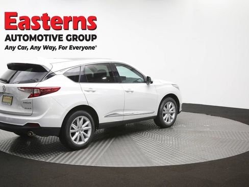Used 2020 Acura RDX AWD image 43