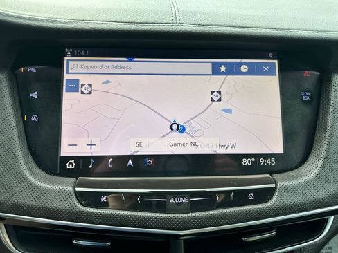 Used 2019 Cadillac CT6 Premium Luxury AWD/4WD image 11