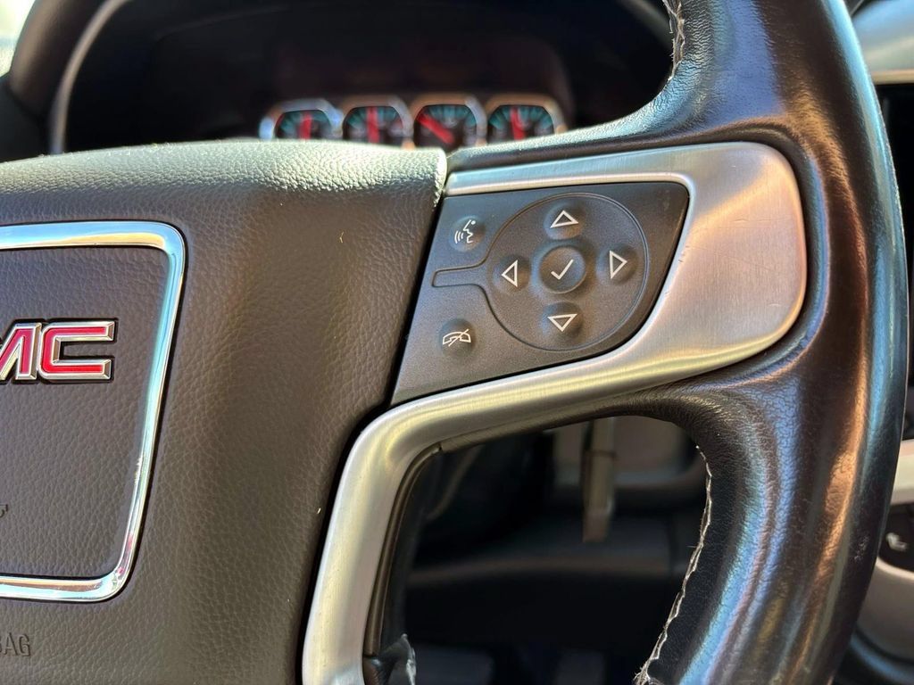 Used 2019 GMC Sierra 2500 SLE AWD/4WD image 18