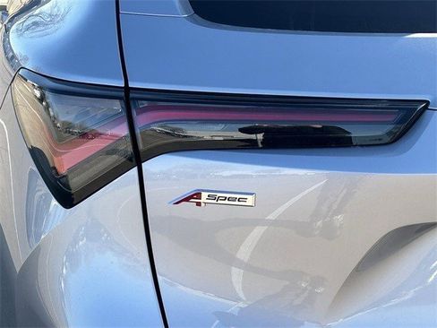 New 2026 Acura ADX A-Spec image 7