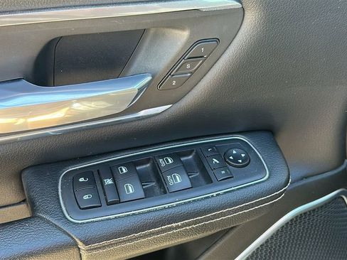 Used 2020 RAM 1500 Laramie w/ Sport Appearance Package AWD/4WD image 14